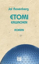 Etomi. Erwachen - Jol Rosenberg - 9783948700720