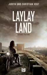 Laylayland - Judith Vogt ; Christian Vogt - 9783948700782