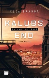 Kalubs End - Elea Brandt - 9783948700829