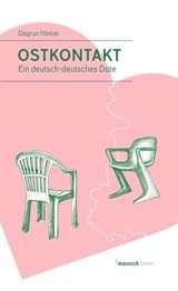 Ostkontakt - Dagrun Hintze - 9783948722173