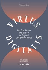 Virtus Digitalis - Alexander Best - 9783949098635