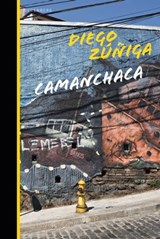 Camanchaca - Diego Zúñiga - 9783949203299