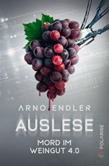 Auslese - Arno Endler - 9783949345388