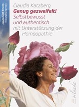 Genug gezweifelt - Claudia Katzberg - 9783949545153