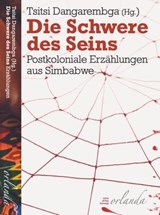 Die Schwere des Seins -  - 9783949545443