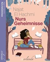 Nurs Geheimnisse - Najat El Hachmi - 9783949545924