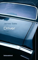 Driver - James Sallis - 9783954380022