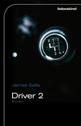 Driver 2 - James Sallis - 9783954380046