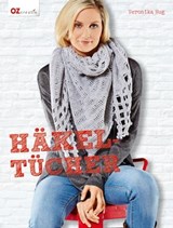 Häkeltücher - Veronika Hug - 9783954400201
