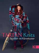 Tartan Knits - Sabine Schidelko - 9783954400997