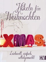 Häkeln für Weihnachten -  - 9783954401000