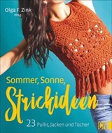 Sommer, Sonne, Strickideen -  - 9783954408481