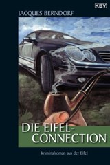 Die Eifel-Connection - Jacques Berndorf - 9783954410064