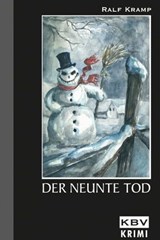 Der neunte Tod - Ralf Kramp - 9783954410590