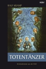 Totentänzer - Ralf Kramp - 9783954410668