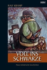 Voll ins Schwarze - Ralf Kramp - 9783954410699