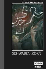 Schwaben-Zorn - Klaus Wanninger - 9783954410941