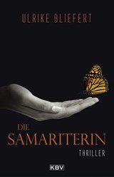 Die Samariterin - Ulrike Bliefert - 9783954414451