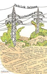 Distanzen - Patrick Salmen - 9783954610013