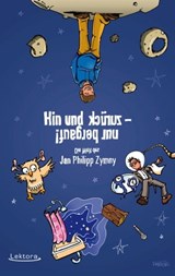 Hin und zurück - nur bergauf! - Jan Philipp Zymny - 9783954610020