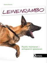 Leinenrambo - Sabrina Reichel - 9783954640409