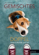 Gemischtes Doppel - Alexandra Horowitz - 9783954642366