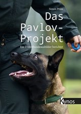 Das Pavlov-Projekt - Simon Prins - 9783954642908