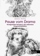 Pause vom Drama - Barbara Wahlig - 9783954643592