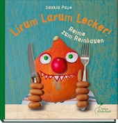 Lirum Larum Lecker!