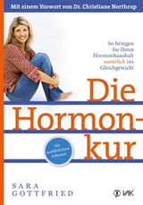 Die Hormonkur - Sara Gottfried - 9783954843053