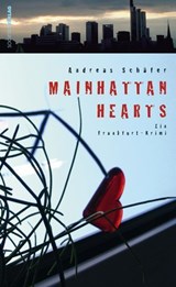 Mainhattan Hearts - Andreas Schäfer - 9783955421335