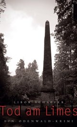 Tod am Limes - Libor Schaffer - 9783955421342