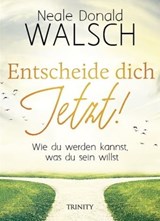 Entscheide dich jetzt! - Neale Donald Walsch - 9783955503093