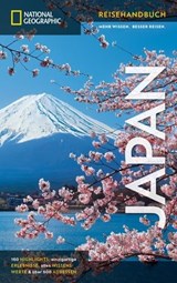 NATIONAL GEOGRAPHIC Reisehandbuch Japan -  - 9783955592943