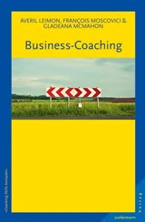 Business-Coaching - Gladeana McMahon ; Francois Moscovici ; Averil Leimon - 9783955710088