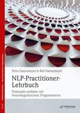 NLP-Practitioner-Lehrbuch - Petra Dannemeyer ; Ralf Dannemeyer - 9783955715250