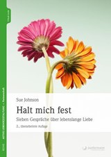 Halt mich fest - Sue Johnson - 9783955718862