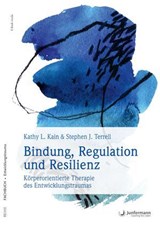 Bindung, Regulation und Resilienz - Stephen J. Terrell ; Kathy L. Kain - 9783955719265