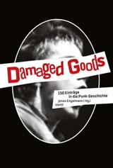 Damaged Goods -  - 9783955755881