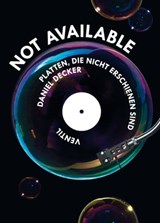 Not Available - Daniel Decker - 9783955756161