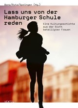 Lass uns von der Hamburger Schule reden -  - 9783955756345
