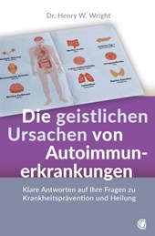 Die geistlichen Ursachen von Autoimmunerkrankungen