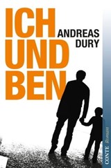 Ich und Ben - Andreas Dury - 9783956020216