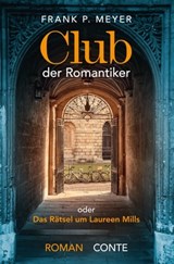 Club der Romantiker - Frank P. Meyer - 9783956021558