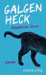 Galgenheck - Madeleine Giese - 9783956021732