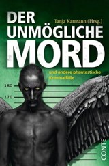 Der unmögliche Mord -  - 9783956021954