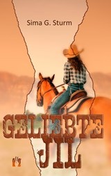 Geliebte Jil - Sima G. Sturm - 9783956092763