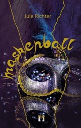 Maskenball - Jule Richter - 9783956092824