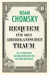 Requiem für den amerikanischen Traum - Noam Chomsky - 9783956142017