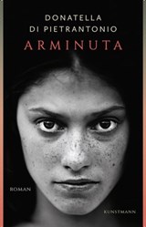 Arminuta - Donatella Di Pietrantonio - 9783956142734